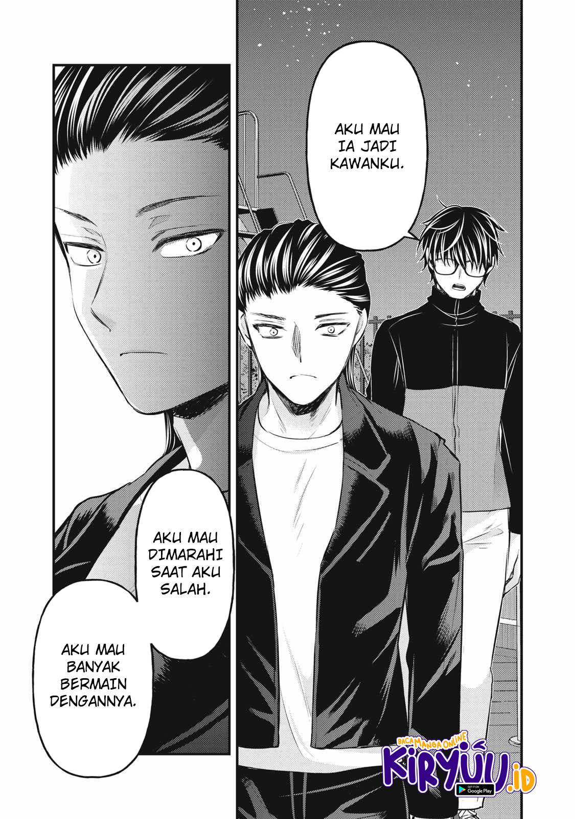Chapter 133 - halaman 15