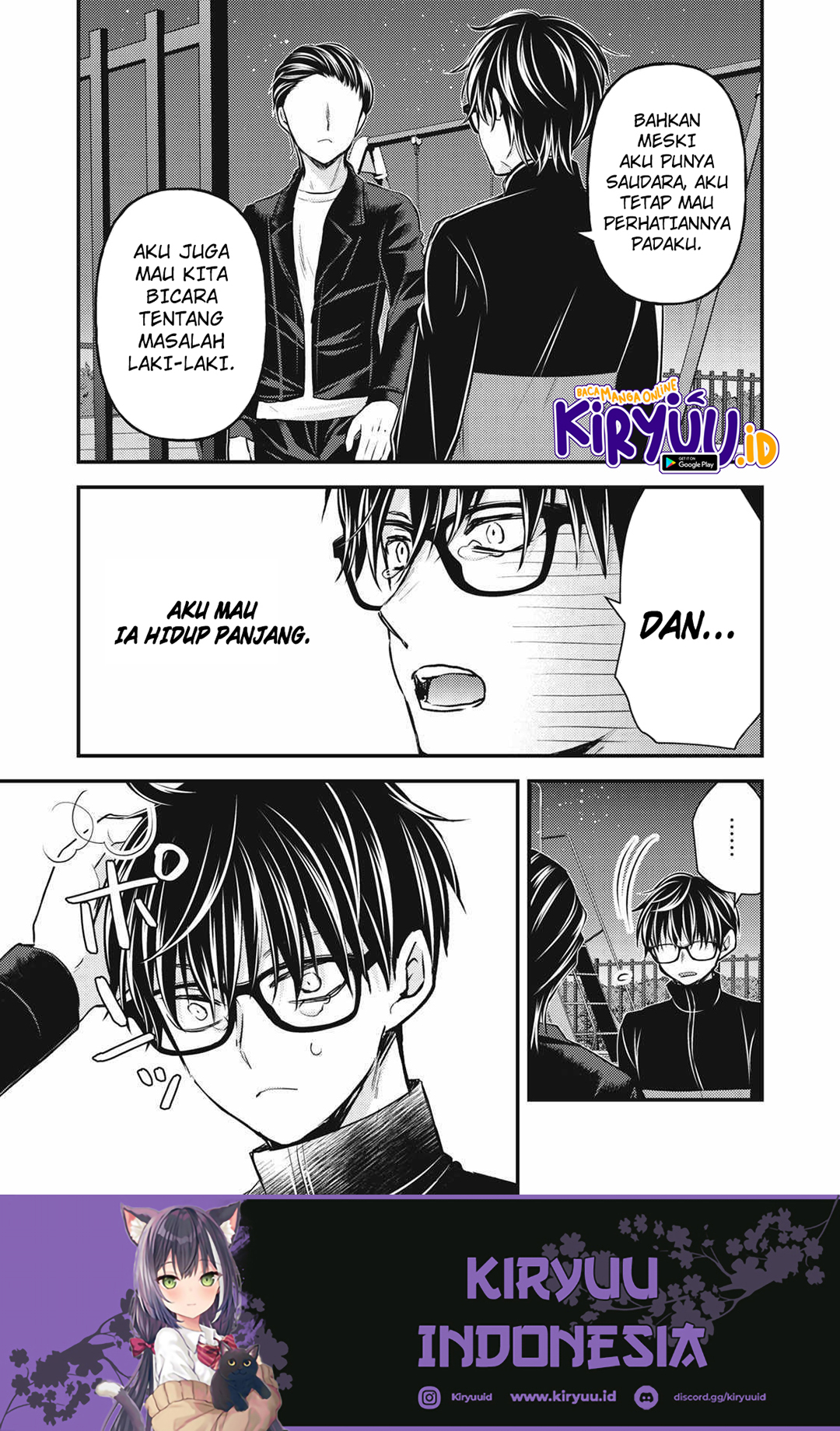 Chapter 133 - halaman 16