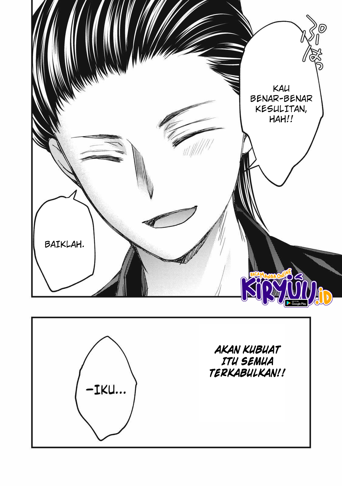 Chapter 133 - halaman 17
