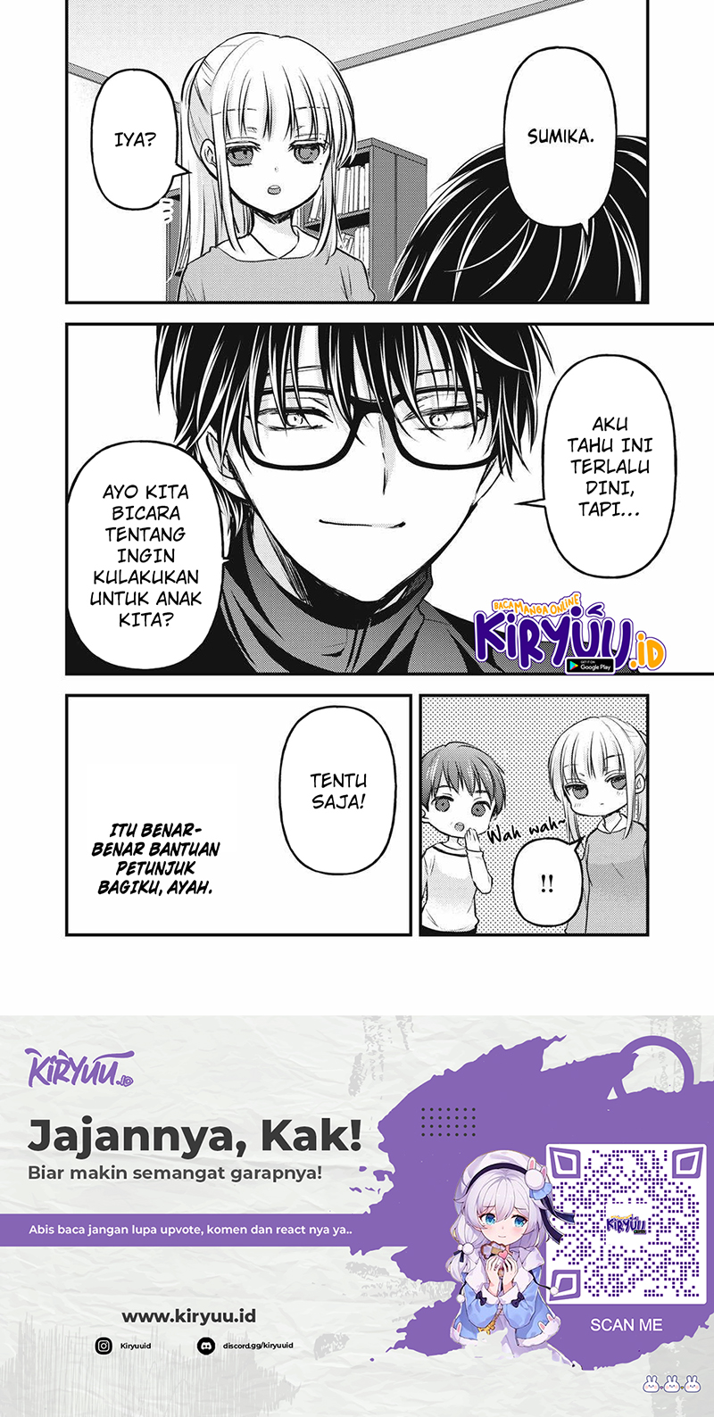 Chapter 133 - halaman 19