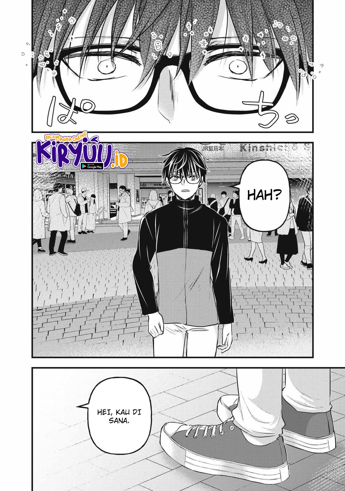 Chapter 133 - halaman 5