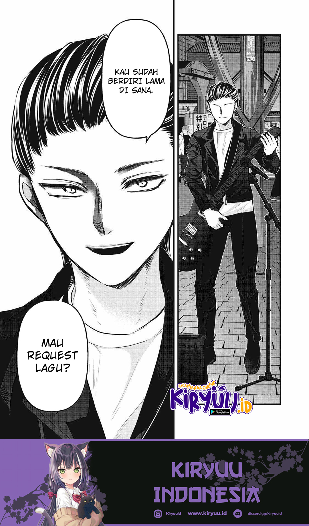 Chapter 133 - halaman 6