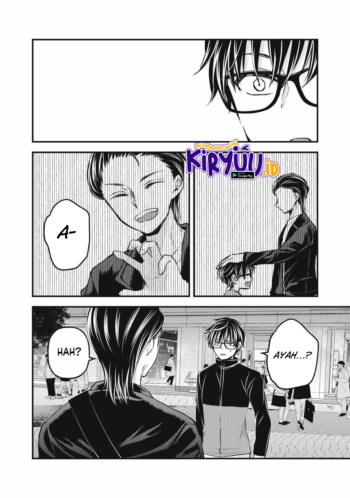 Chapter 133 - halaman 7