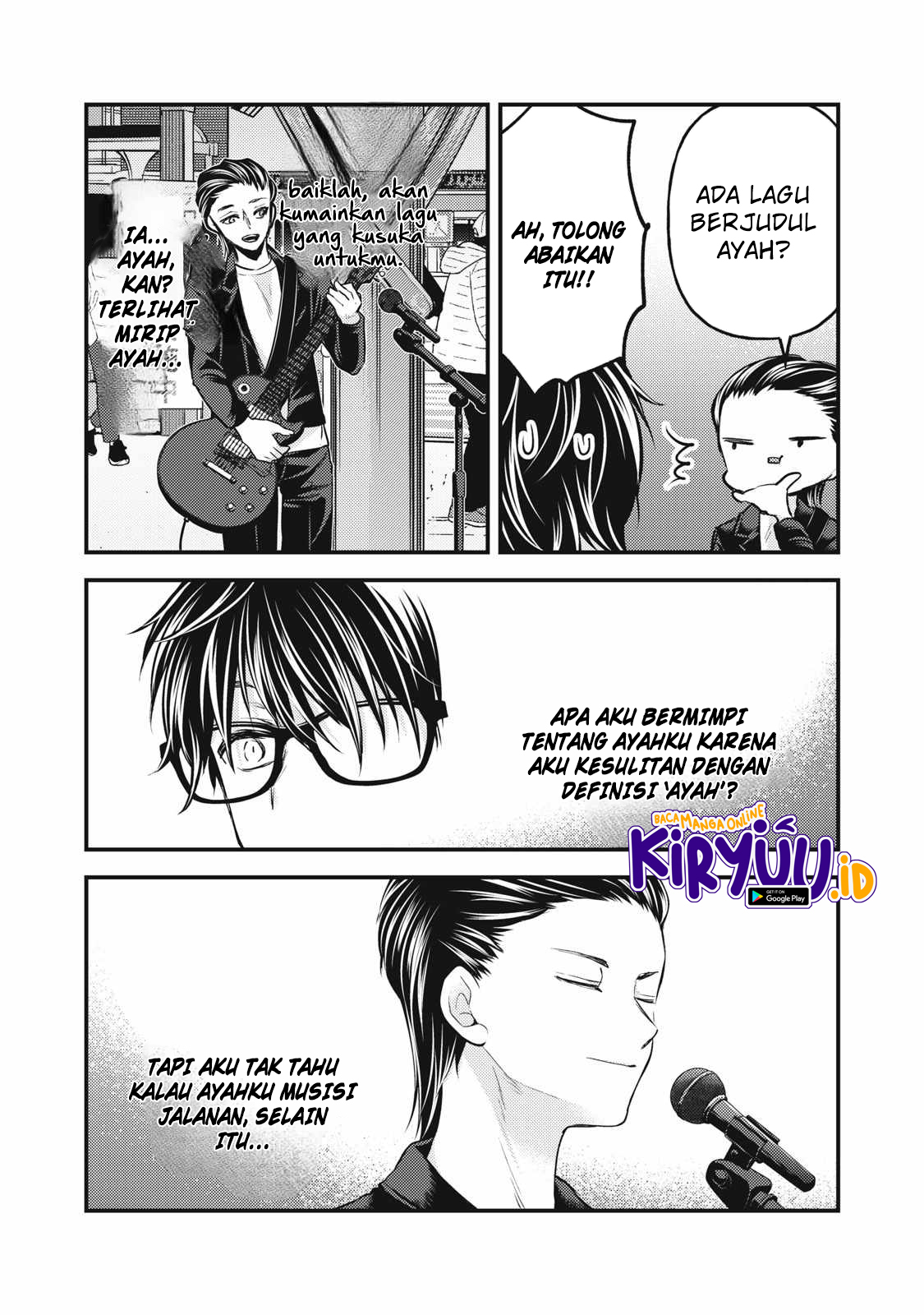 Chapter 133 - halaman 8
