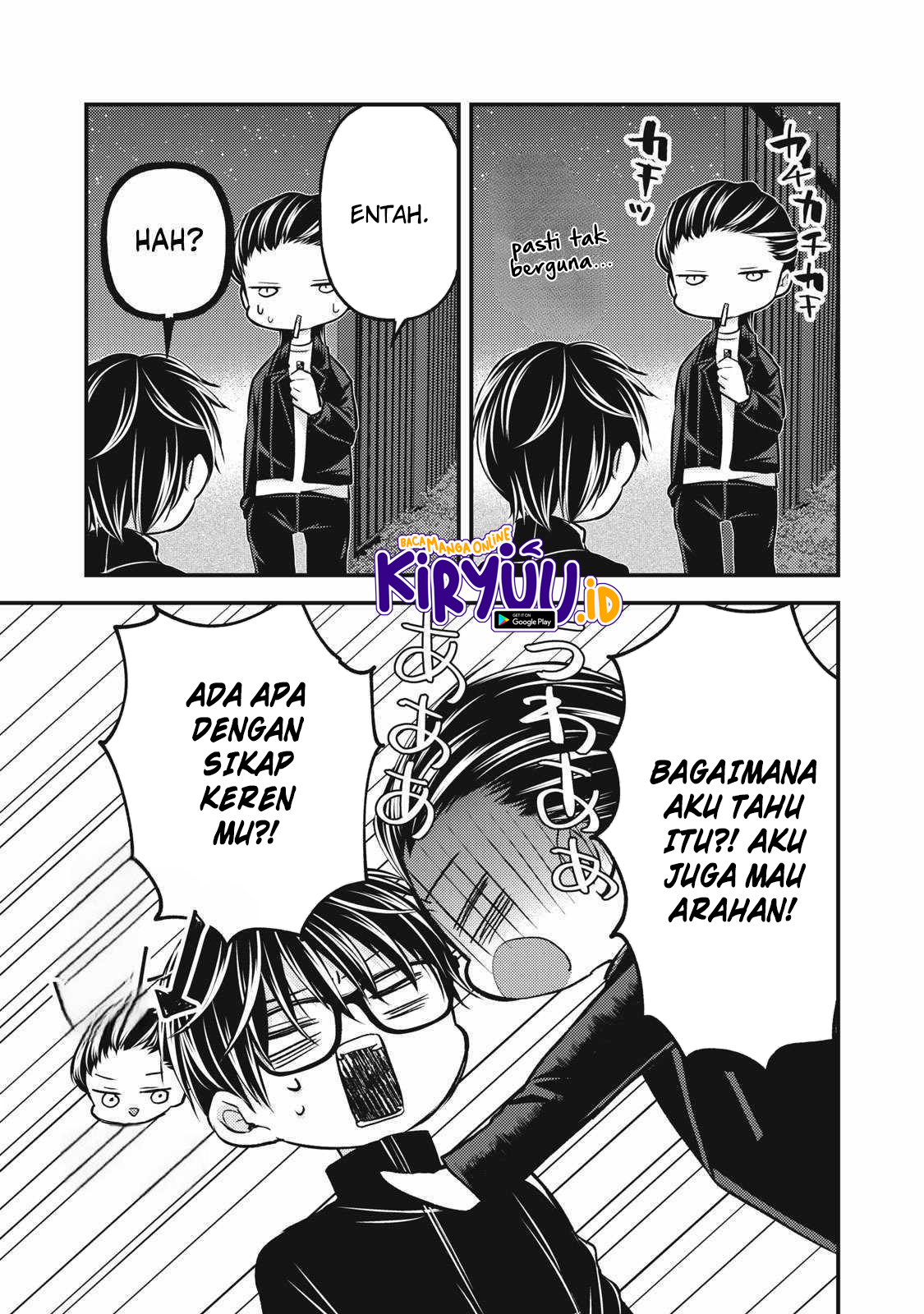 Chapter 133 - halaman 12