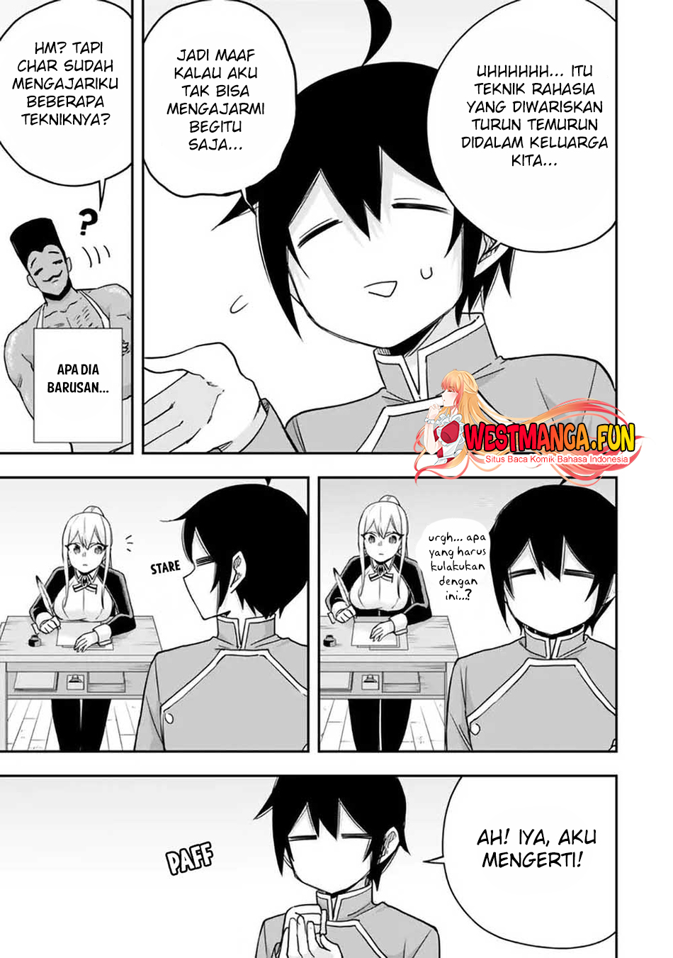 Chapter 84 - halaman 11