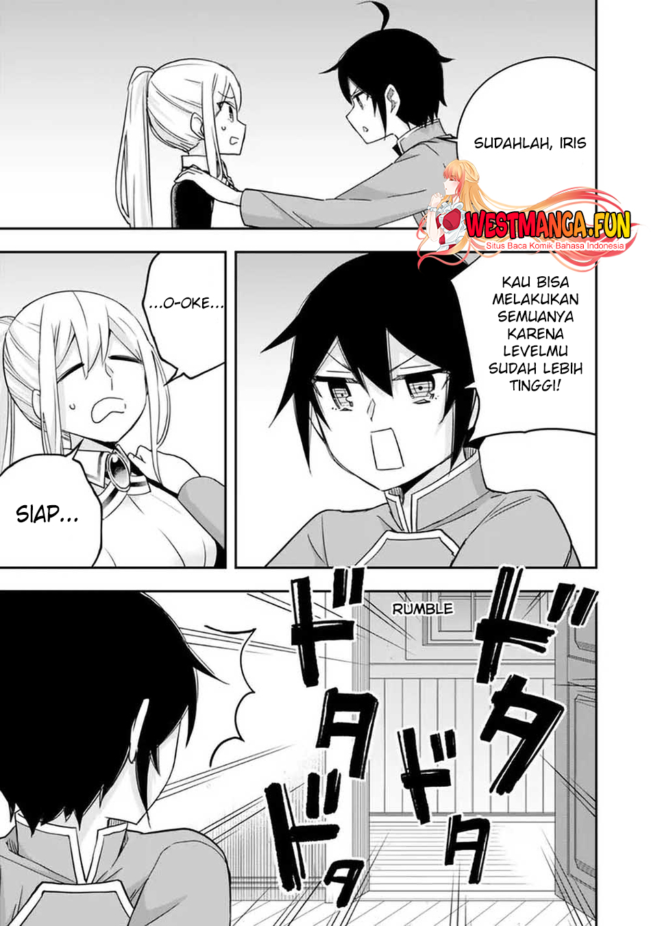 Chapter 84 - halaman 13