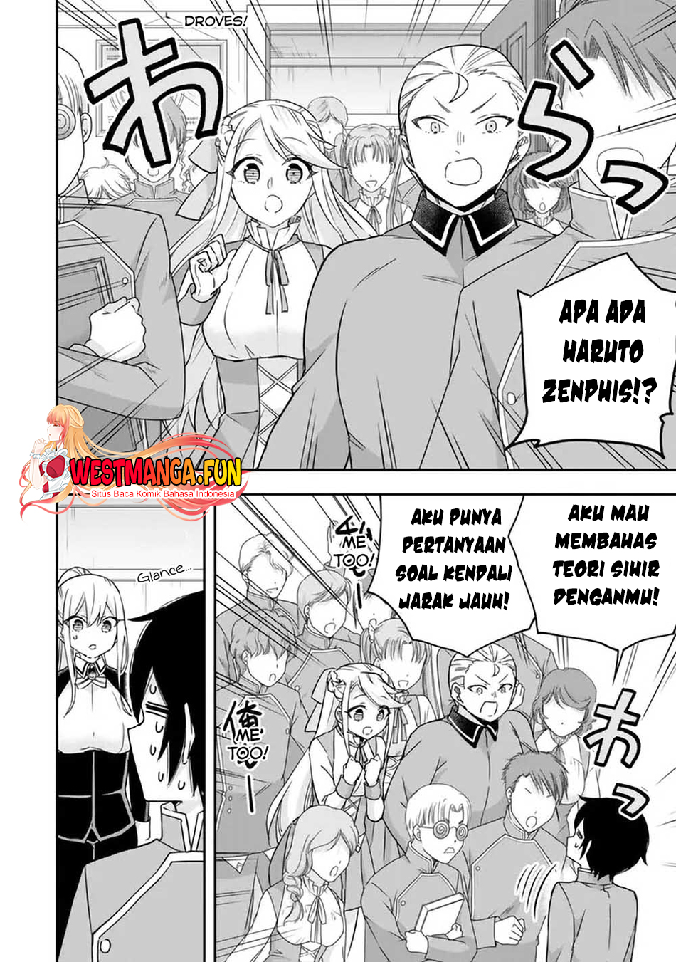 Chapter 84 - halaman 14