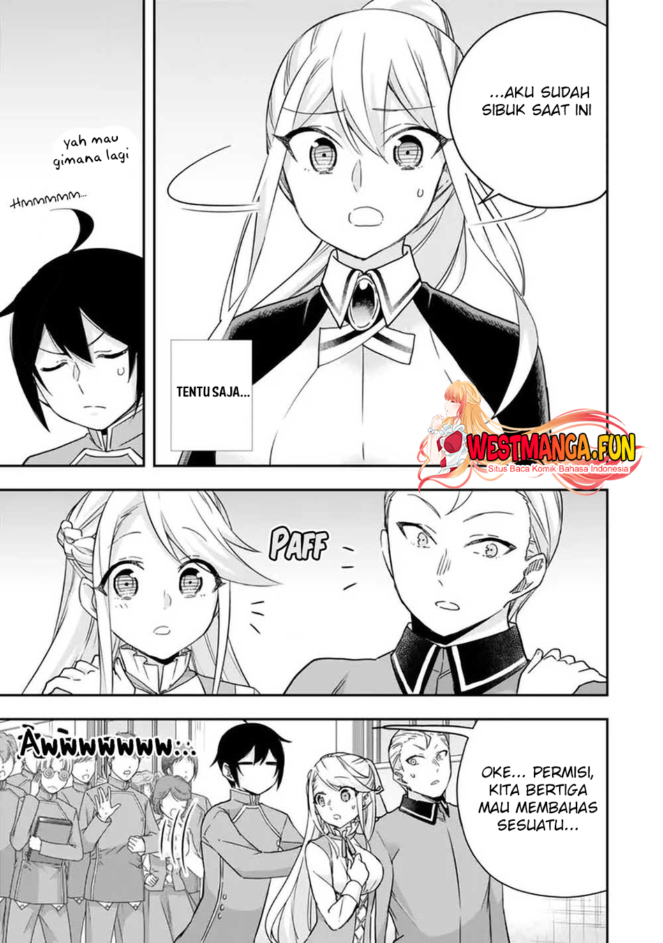 Chapter 84 - halaman 15