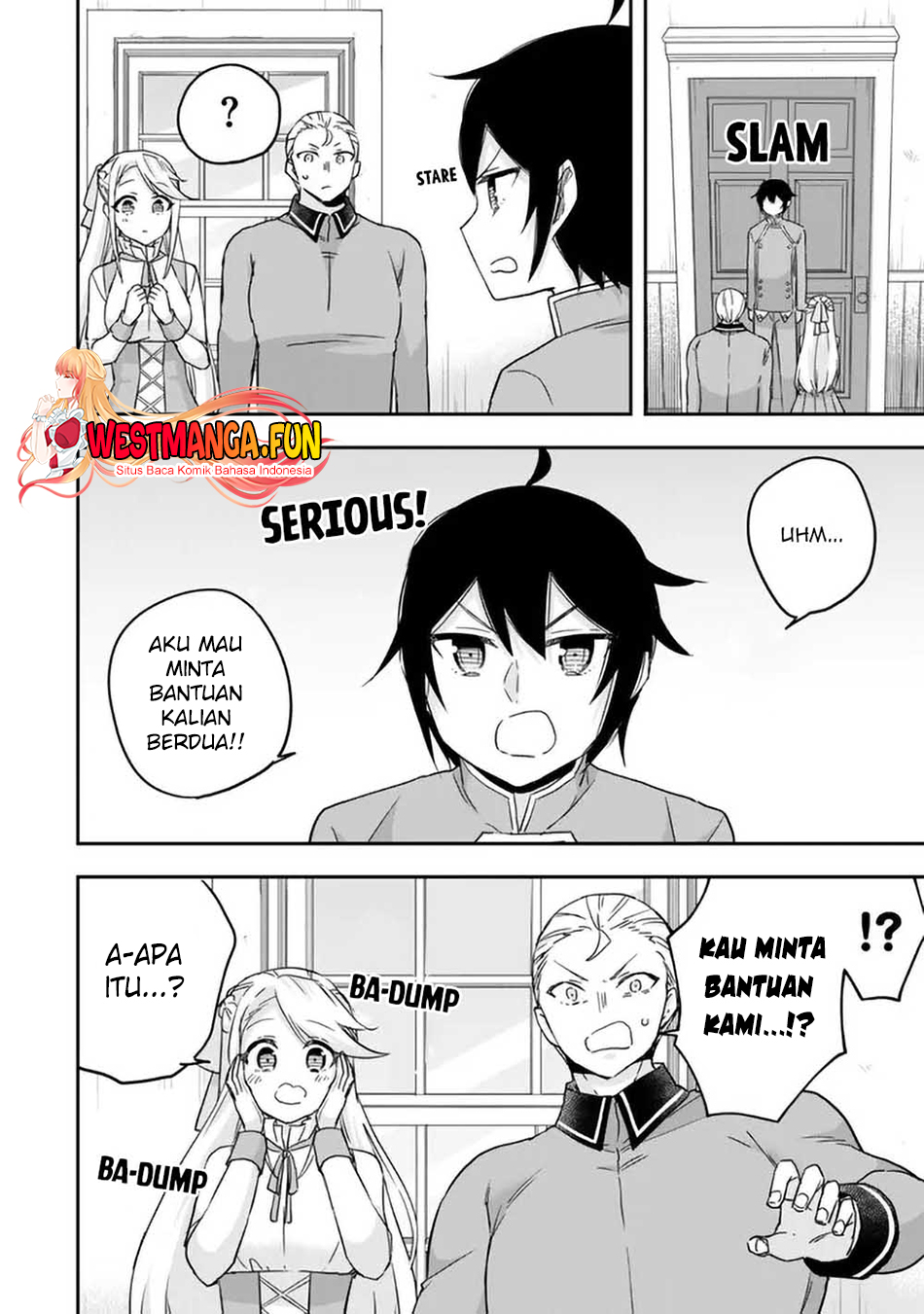 Chapter 84 - halaman 16