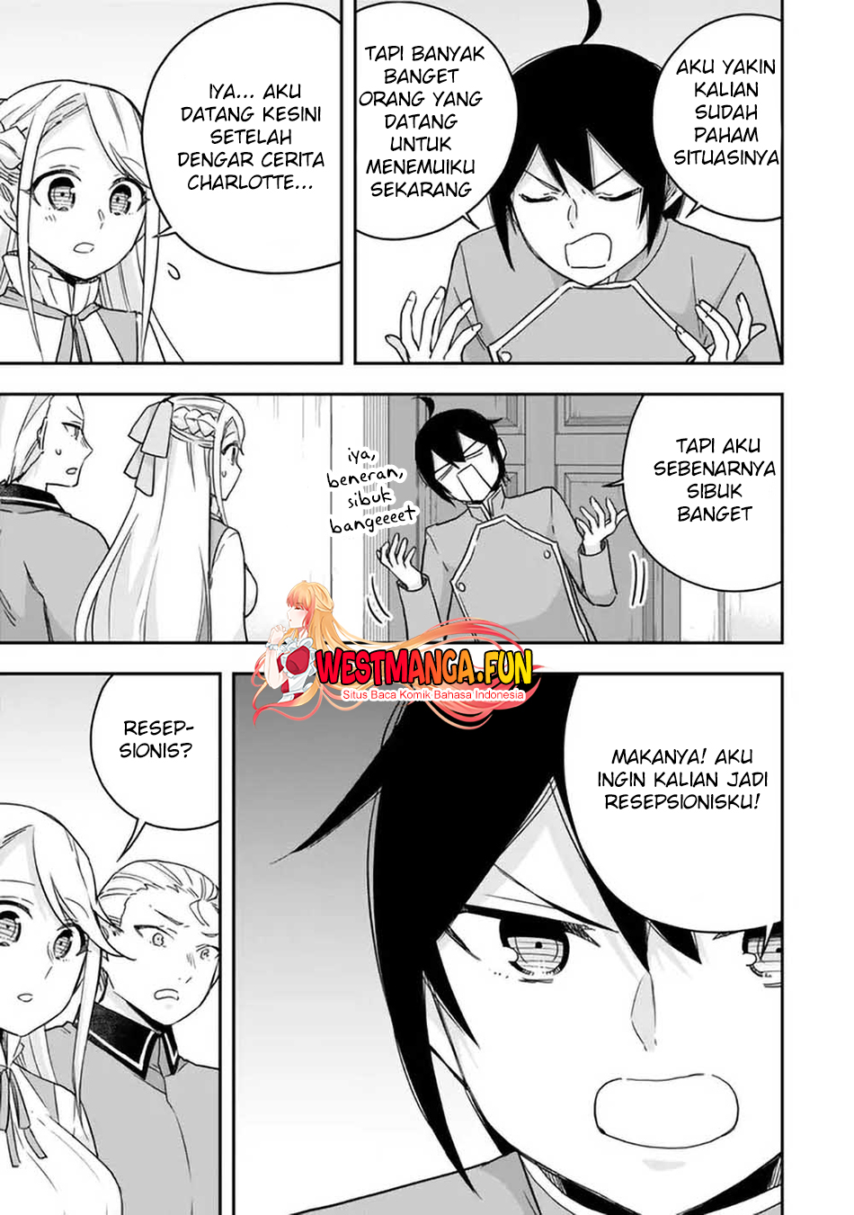 Chapter 84 - halaman 17