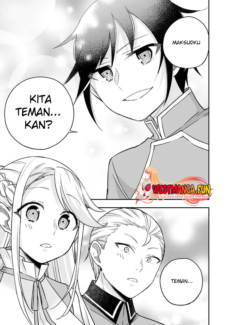 Chapter 84 - halaman 20