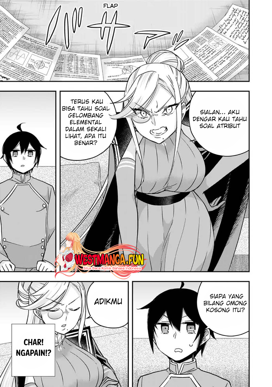 Chapter 84 - halaman 5