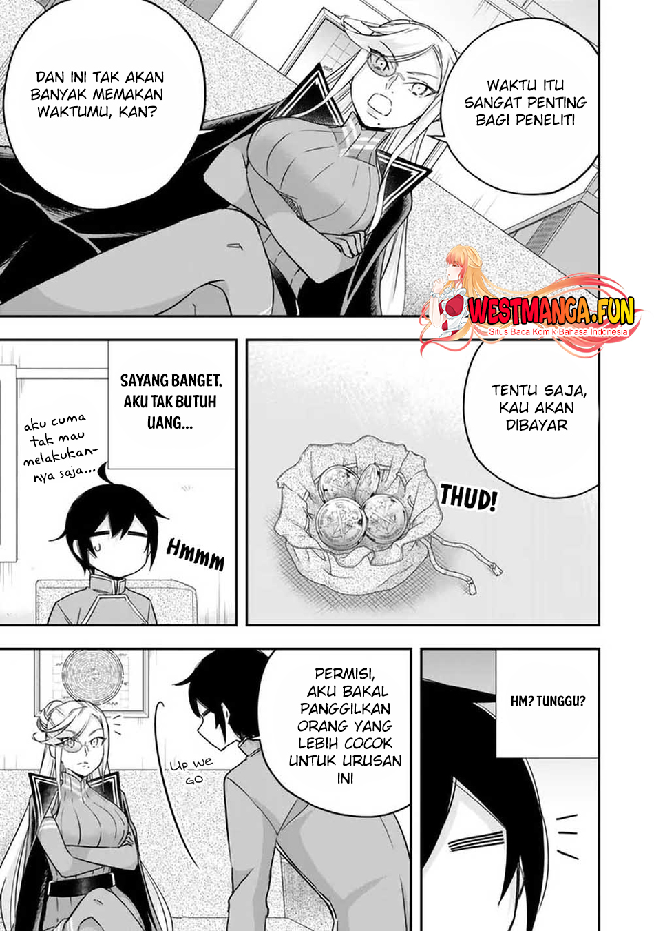 Chapter 84 - halaman 7