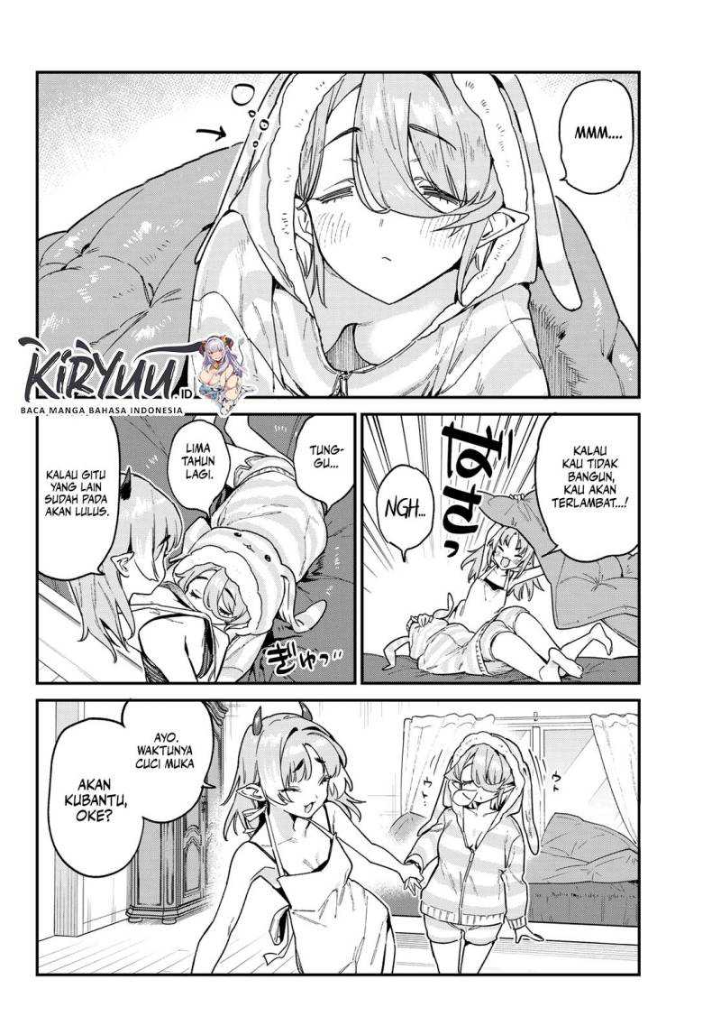 Chapter 90 - halaman 6