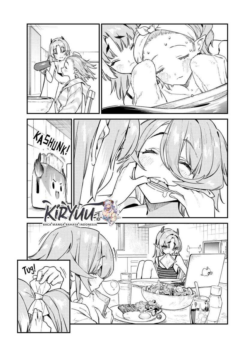 Chapter 90 - halaman 7