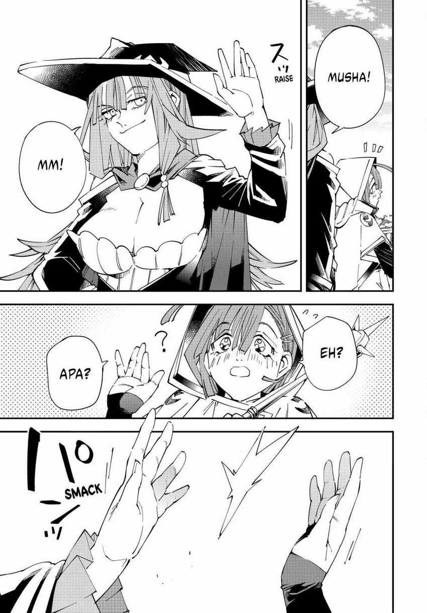 Chapter 122 - halaman 15