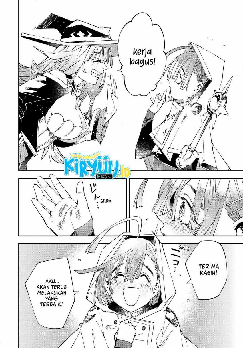 Chapter 122 - halaman 16