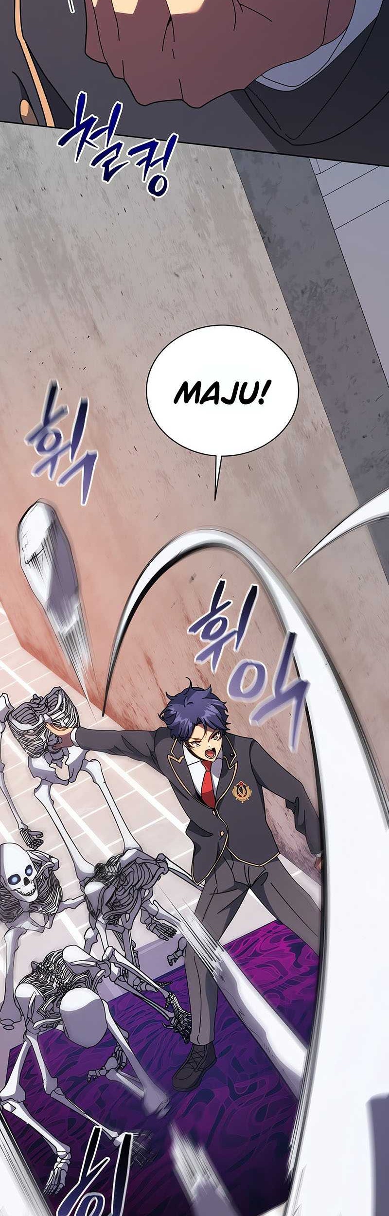 Chapter 92 - halaman 32
