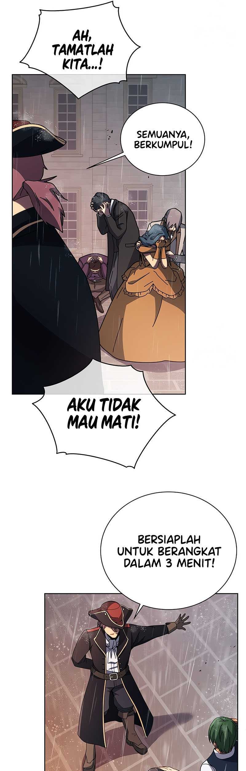 Chapter 91 - halaman 35