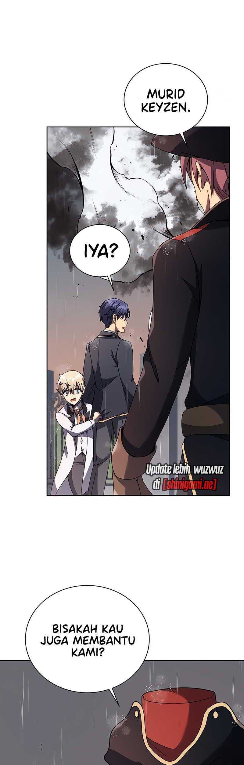 Chapter 91 - halaman 37