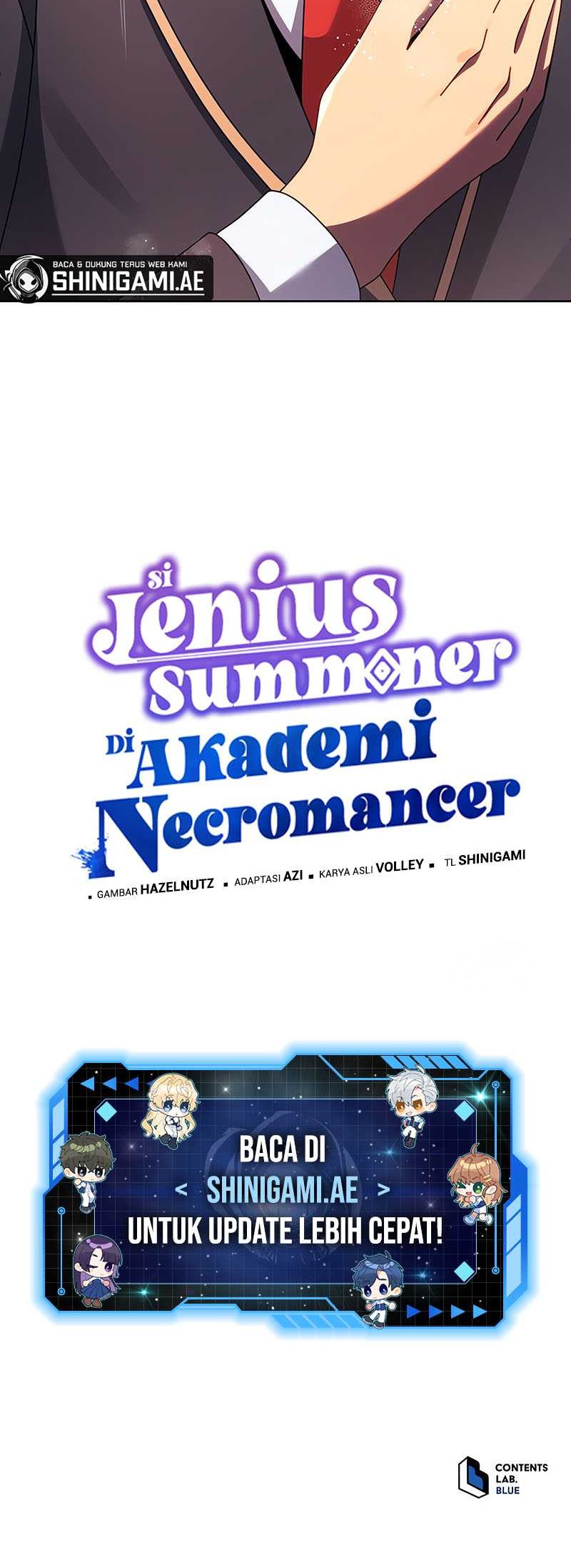 Chapter 91 - halaman 48