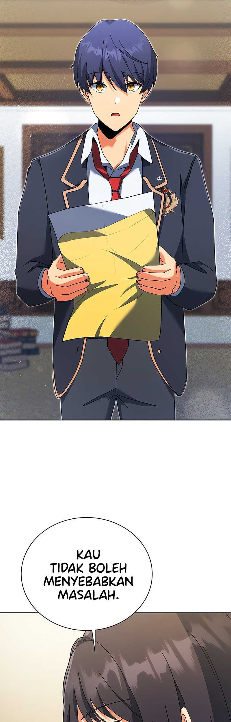 Chapter 88 - halaman 36