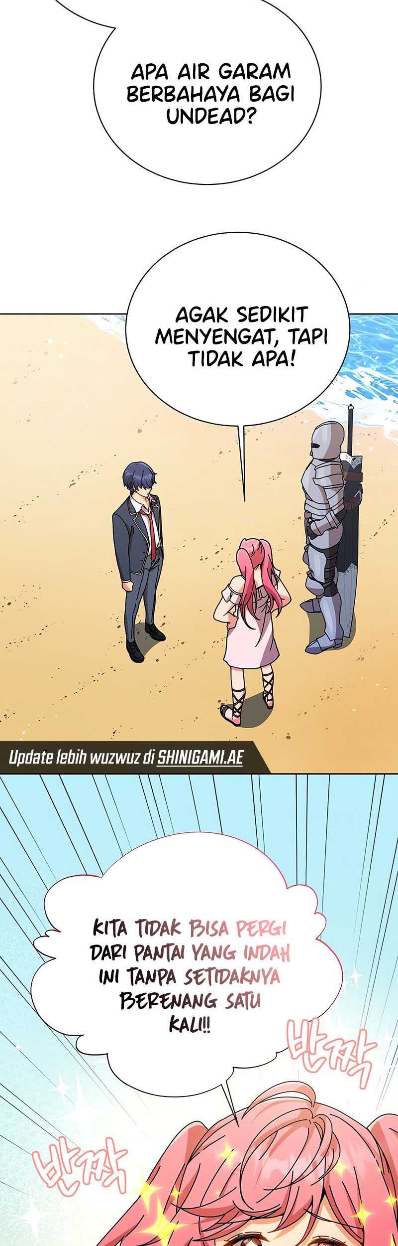 Chapter 88 - halaman 40