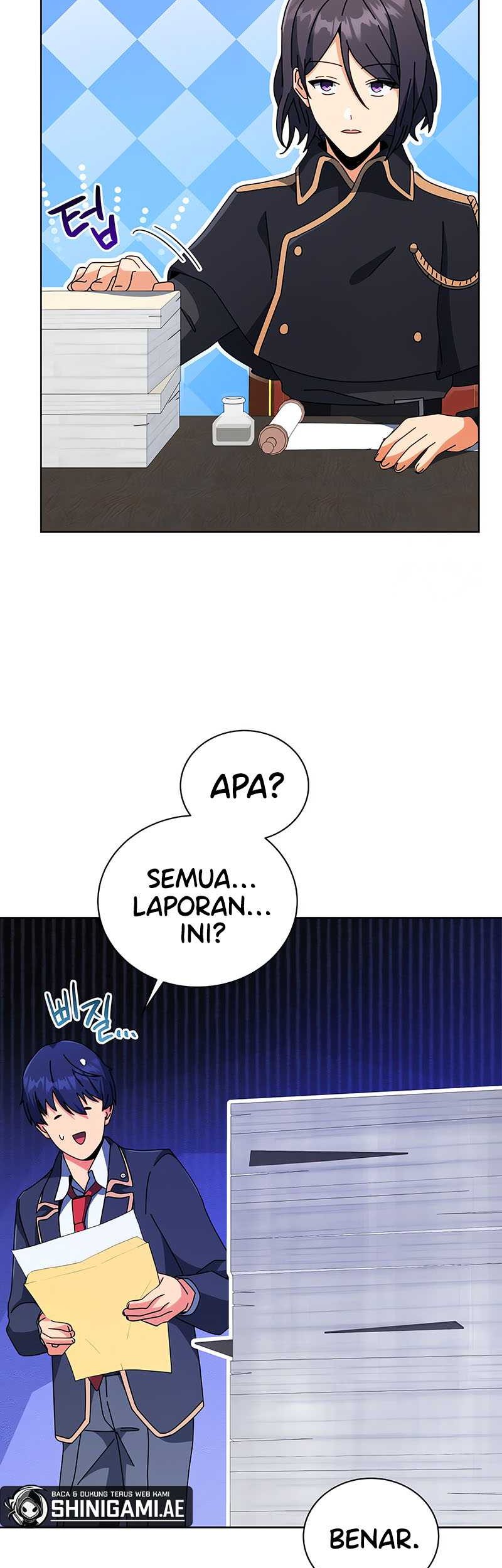 Chapter 88 - halaman 33