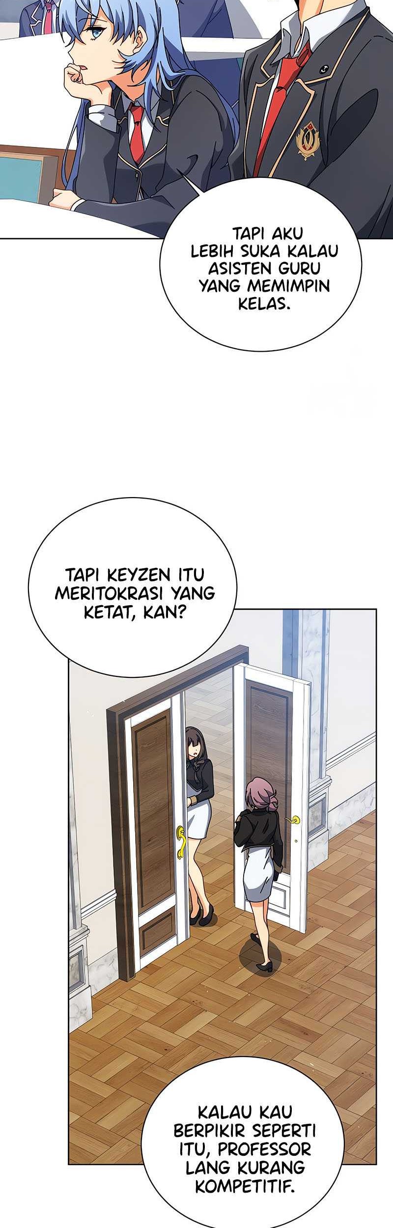 Chapter 87 - halaman 40
