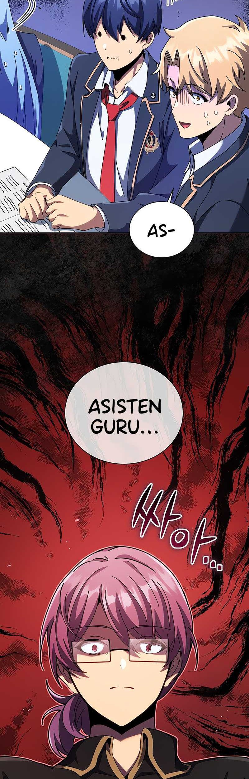 Chapter 87 - halaman 48
