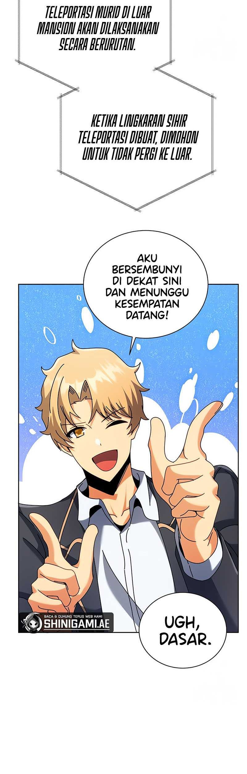 Chapter 86 - halaman 38
