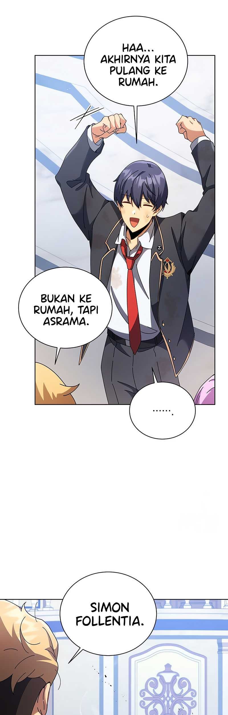 Chapter 86 - halaman 39