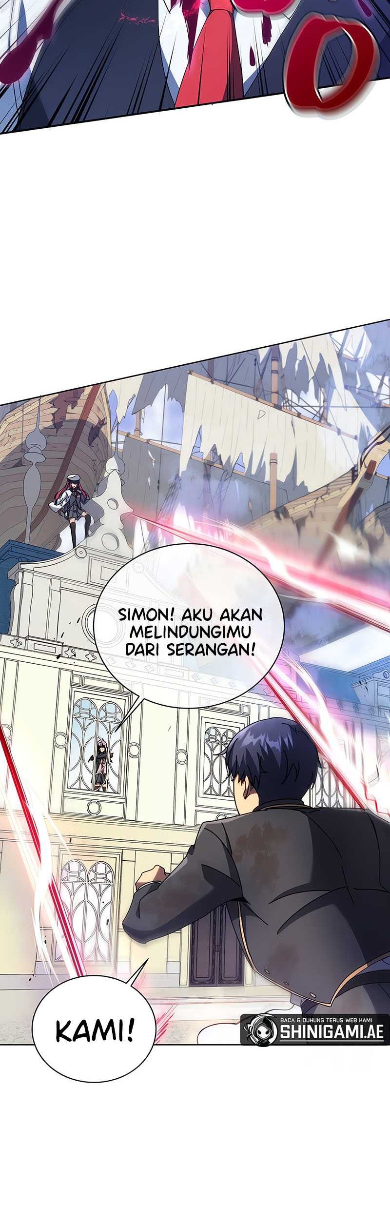 Chapter 85 - halaman 46