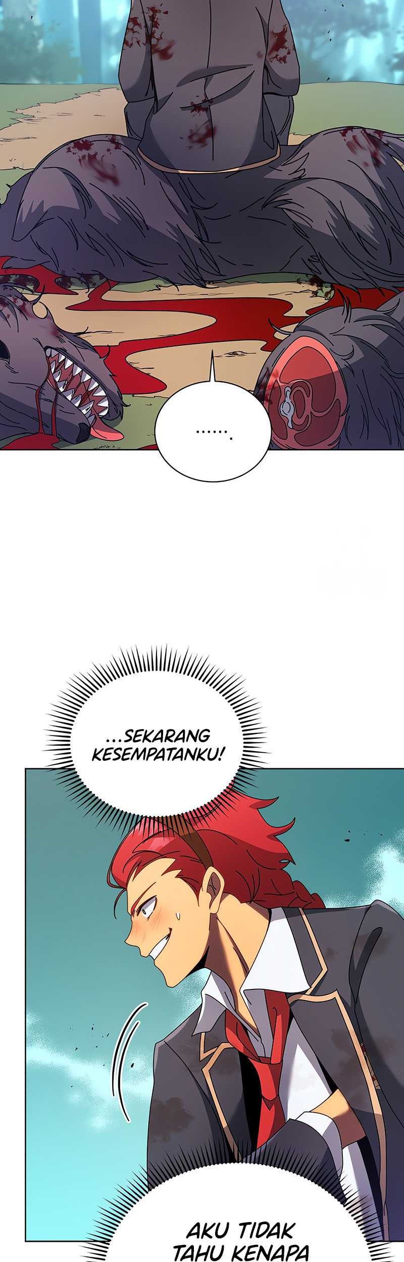 Chapter 84 - halaman 40