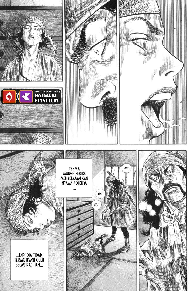 Chapter 126 - halaman 21