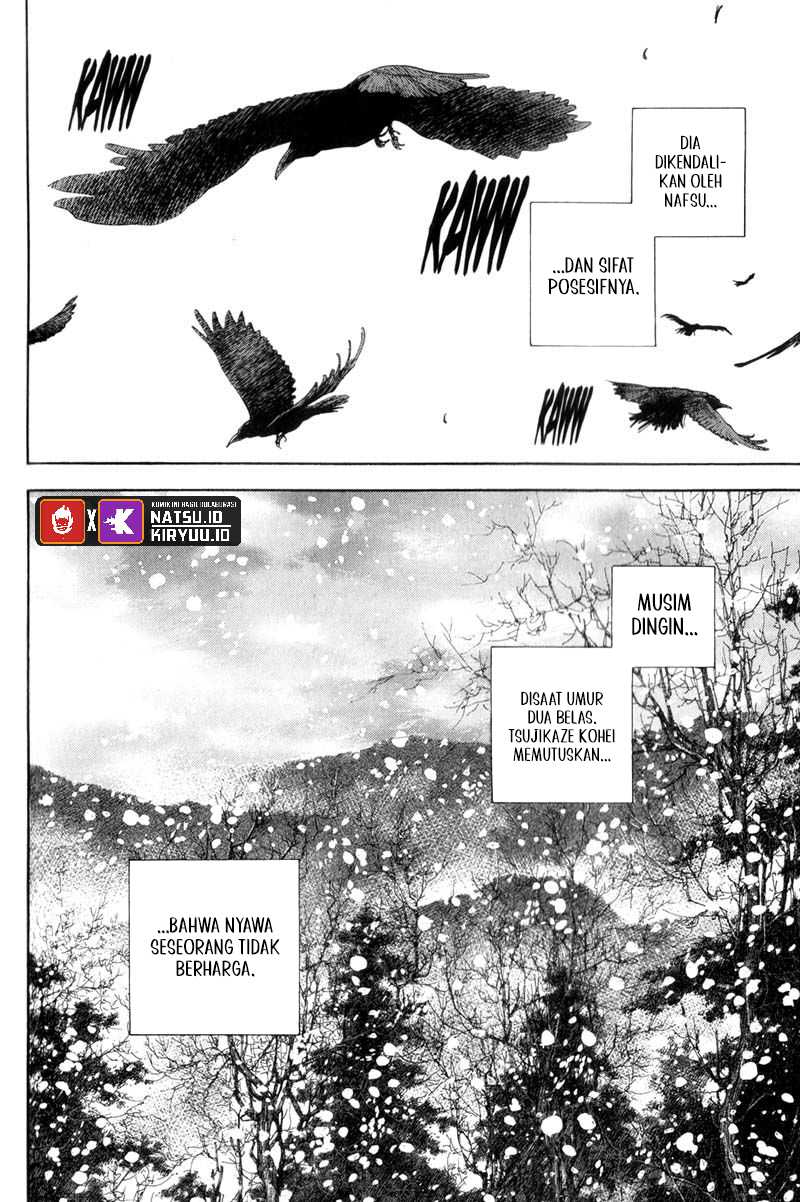 Chapter 126 - halaman 22