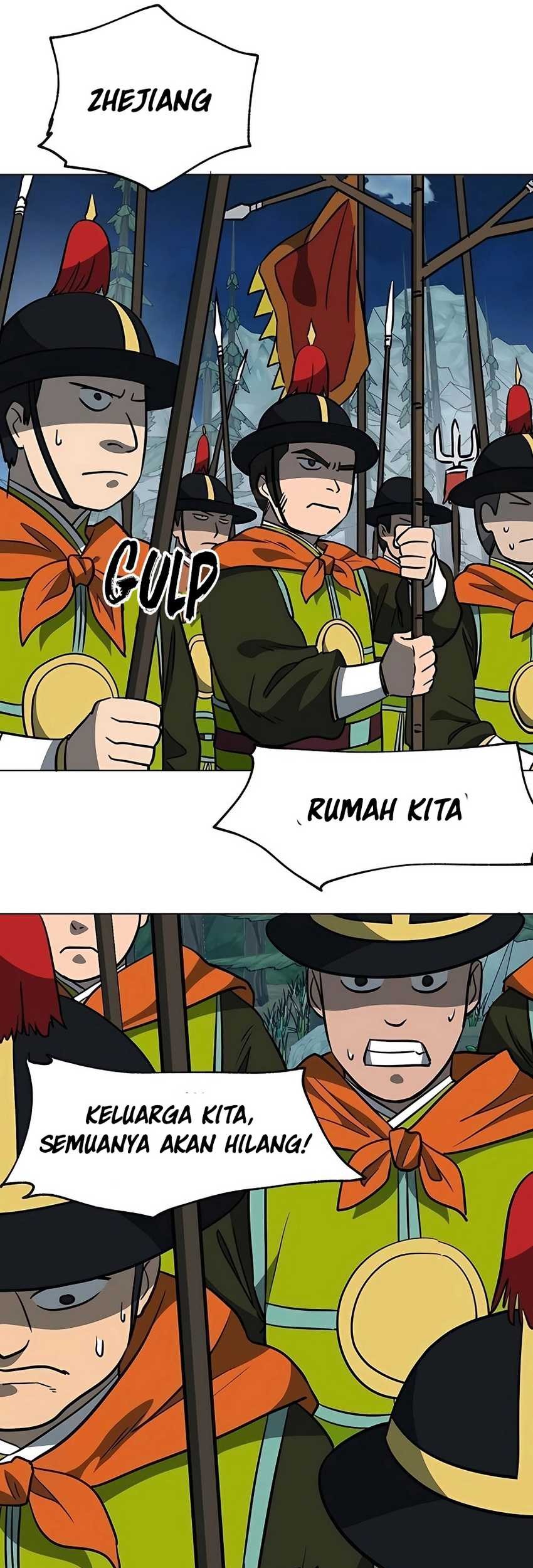 Chapter 184 - halaman 66
