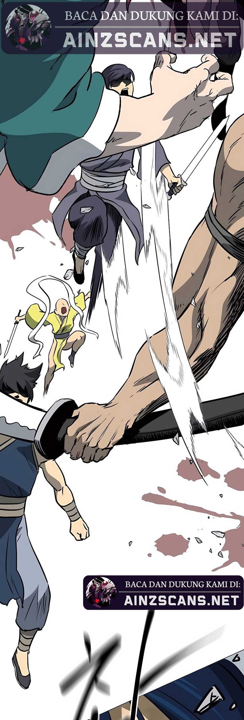 Chapter 183 - halaman 69