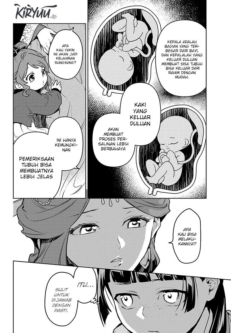 Chapter 69 - halaman 8