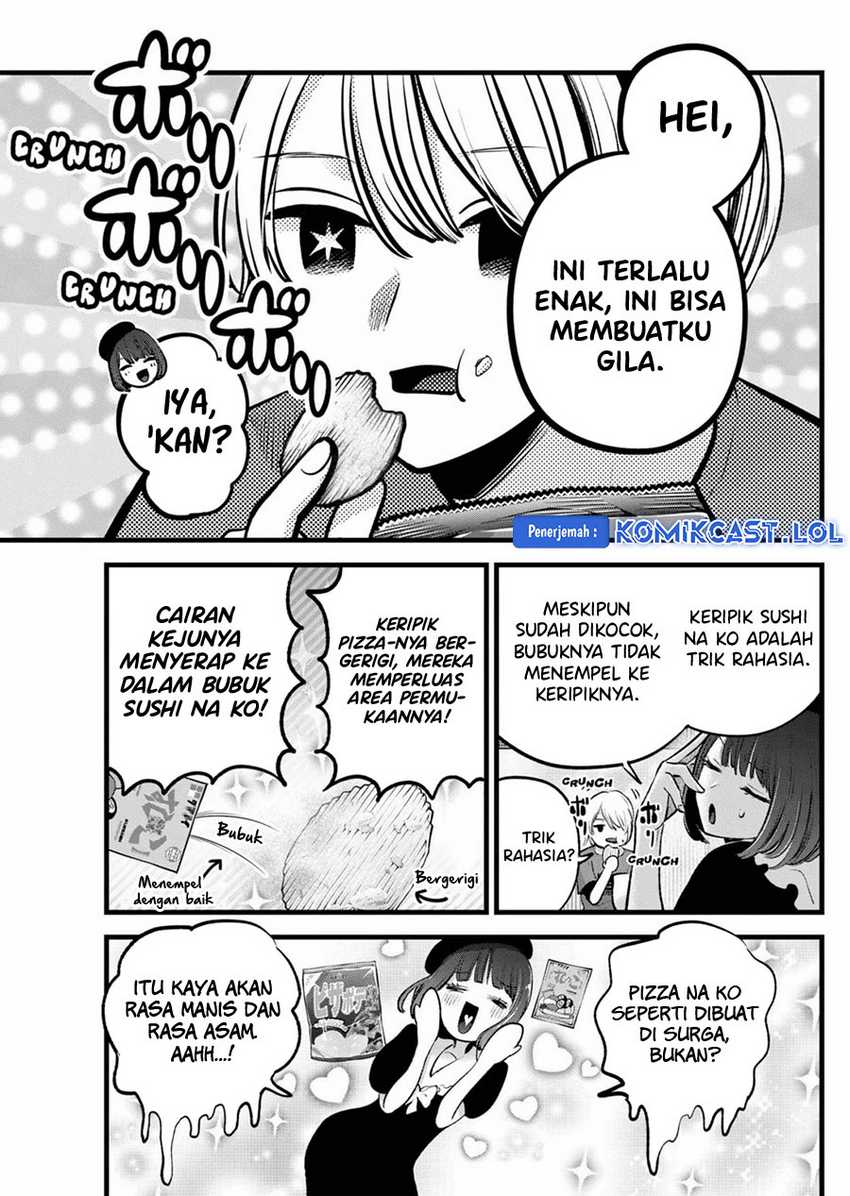 Chapter 146 - halaman 15