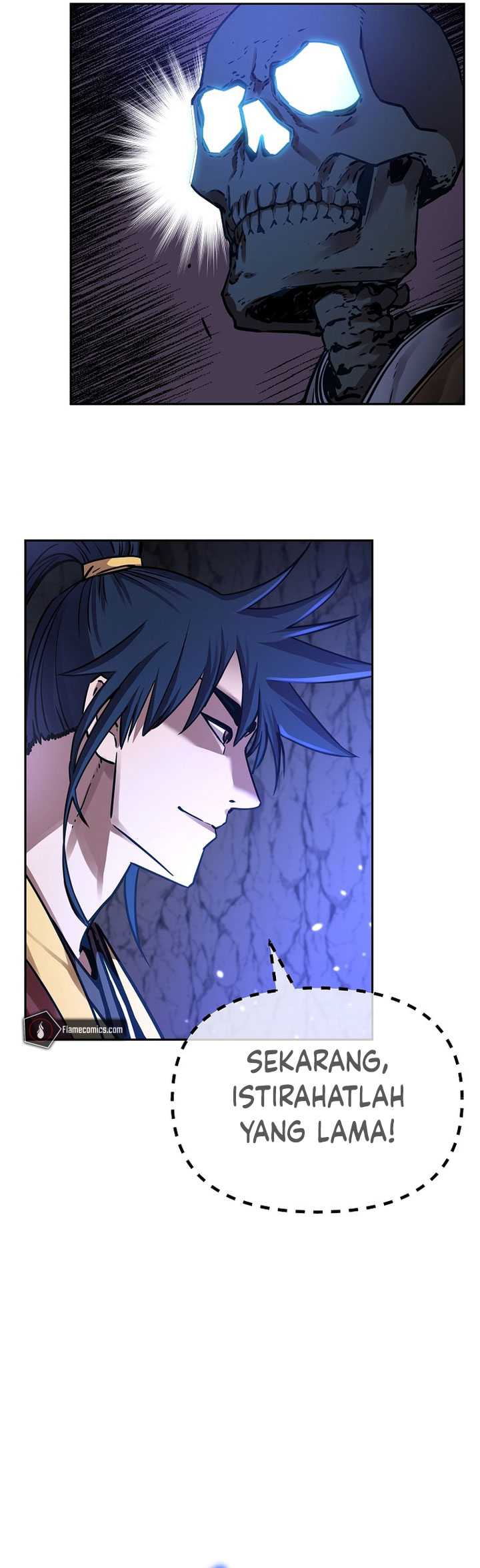 Chapter 116 - halaman 85