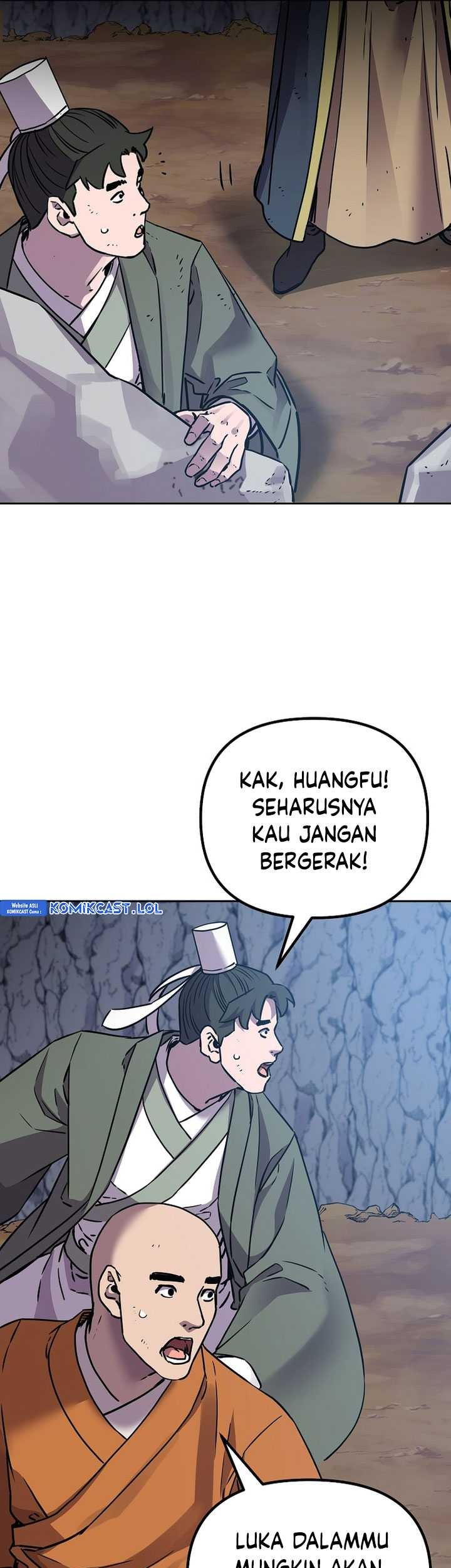 Chapter 116 - halaman 98