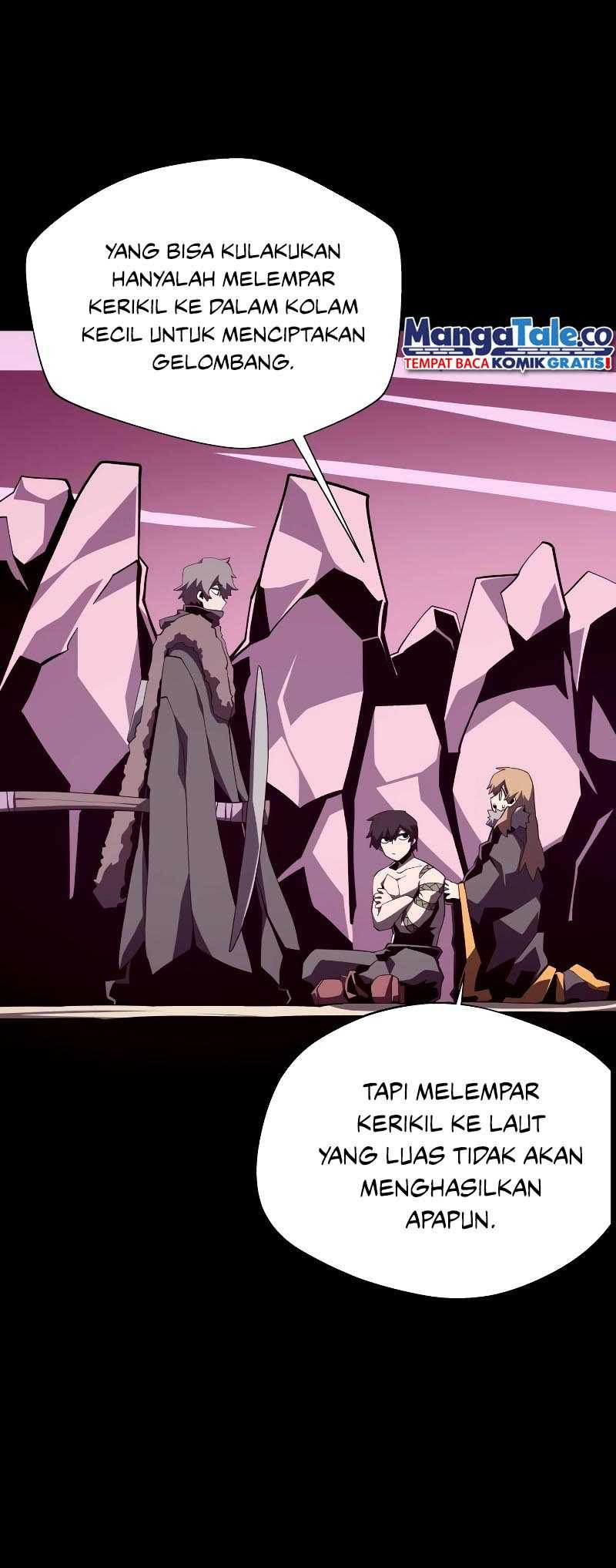 Chapter 80 - halaman 19