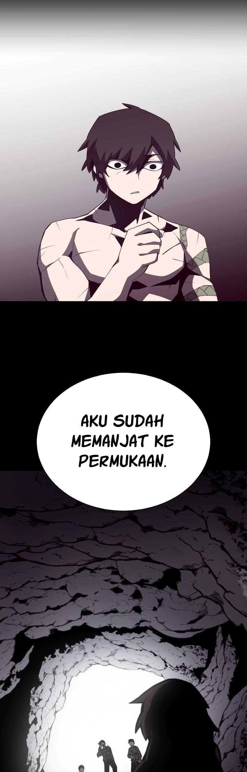 Chapter 80 - halaman 28