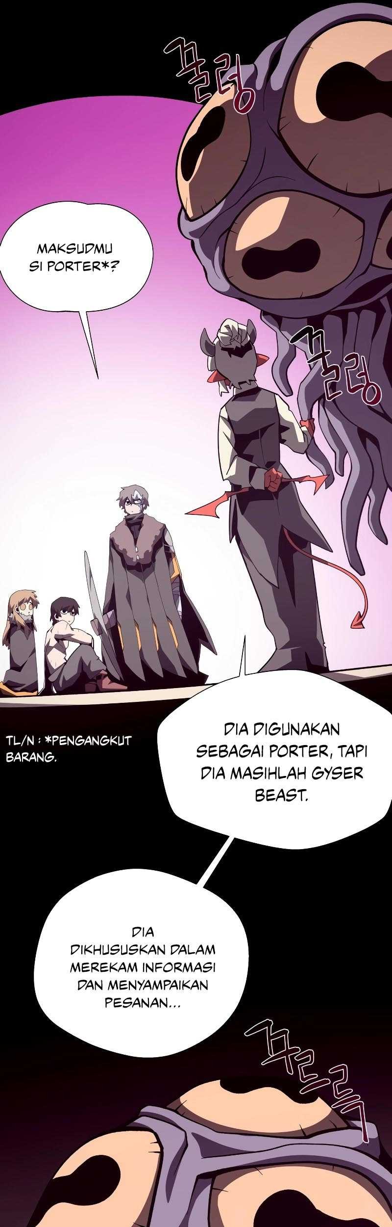 Chapter 80 - halaman 32