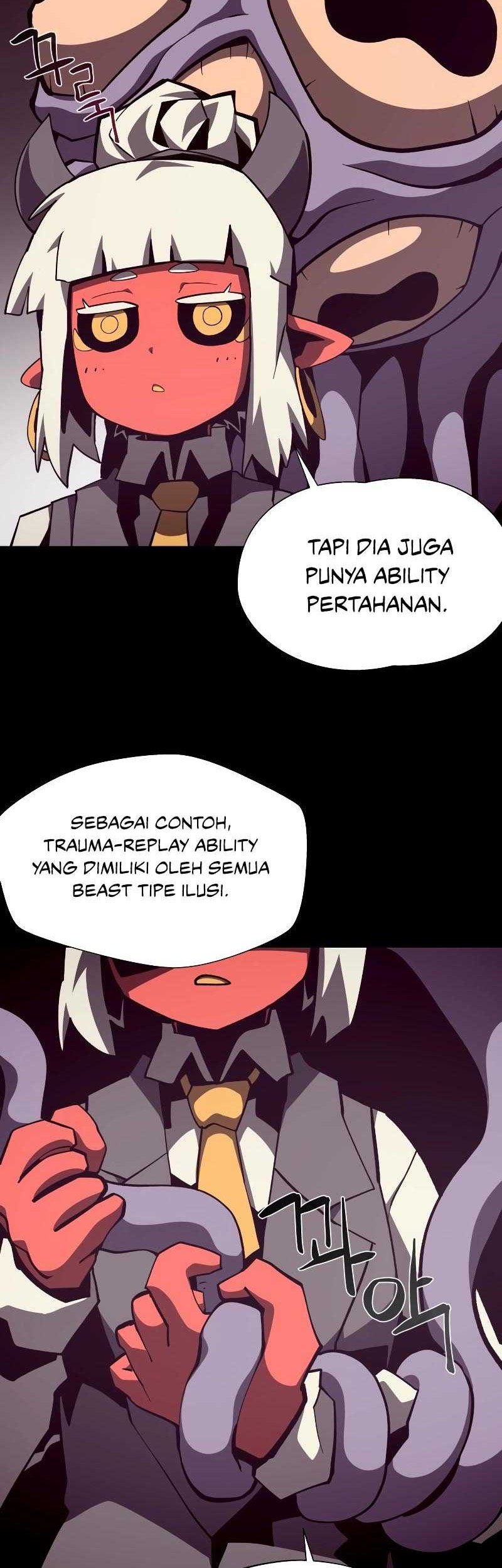 Chapter 80 - halaman 33