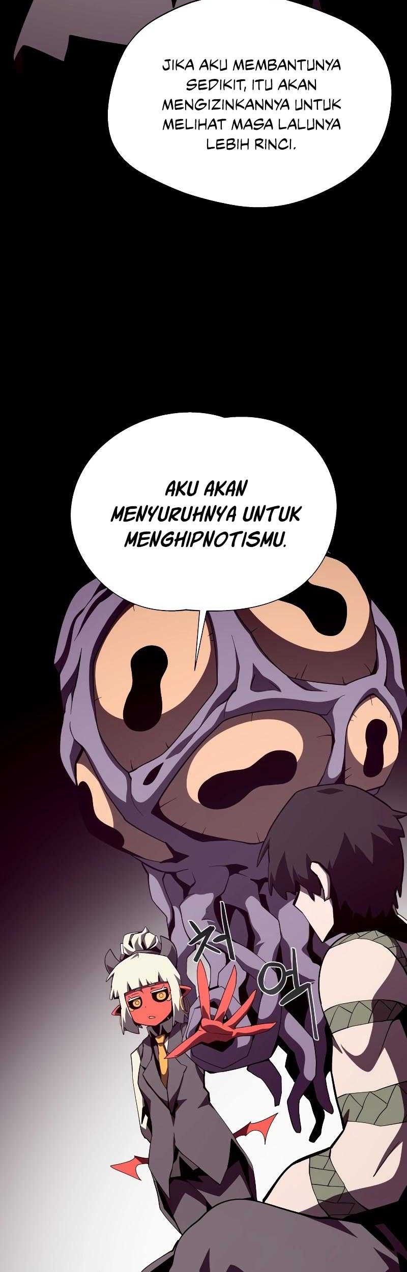 Chapter 80 - halaman 34