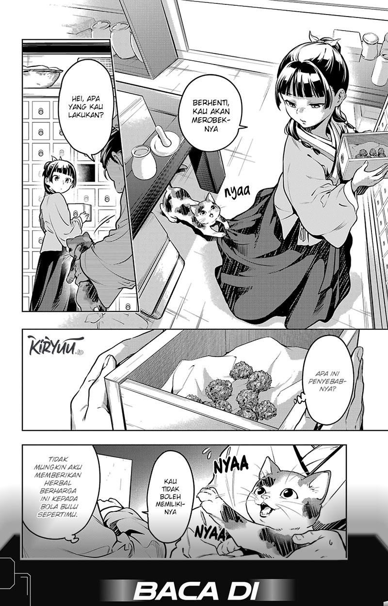 Chapter 70 - halaman 12