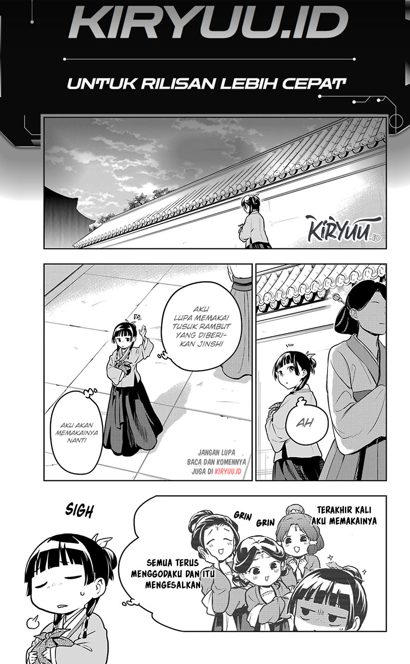 Chapter 70 - halaman 13